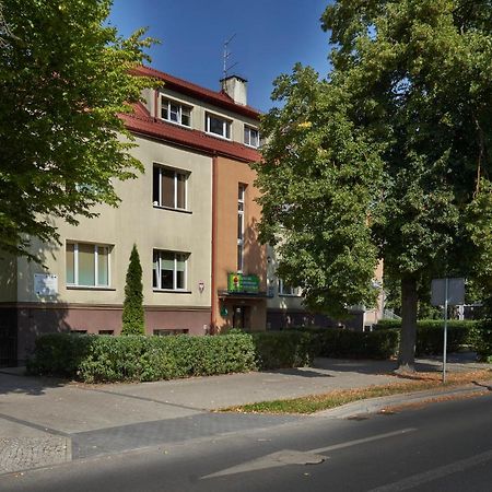 Hostel Szkolne Schronisko Mlodziezowe W Olsztynie Olštýn Exteriér fotografie