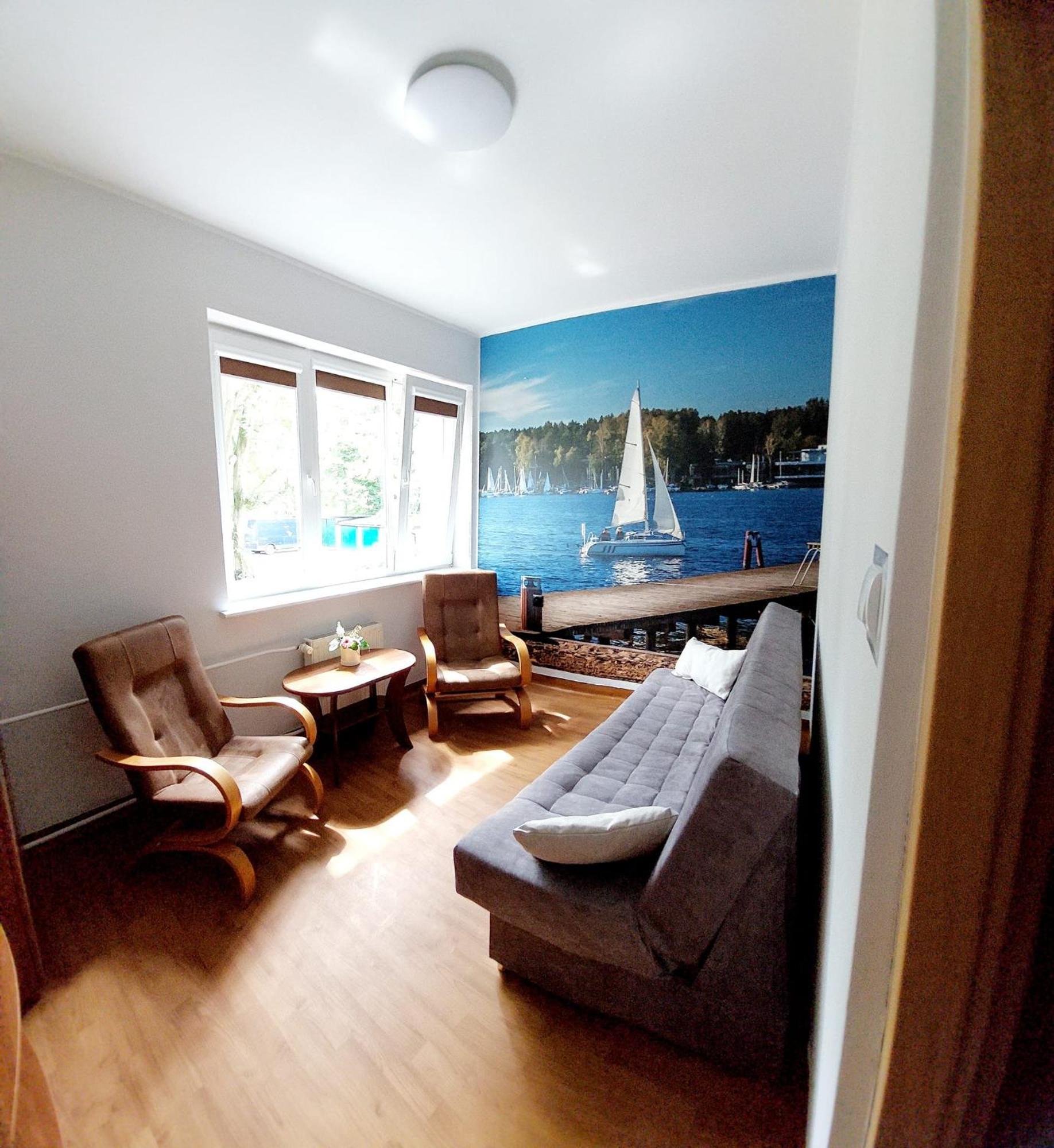 Hostel Szkolne Schronisko Mlodziezowe W Olsztynie Olštýn Exteriér fotografie