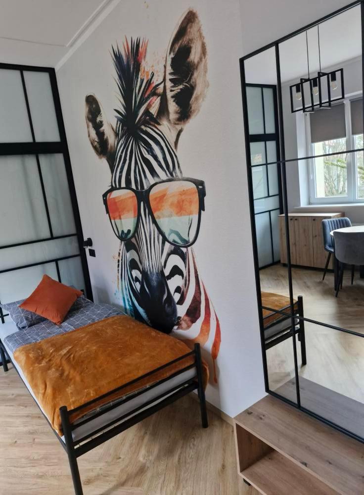 Hostel Szkolne Schronisko Mlodziezowe W Olsztynie Olštýn Exteriér fotografie